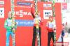 110 Podium konkursu 110 Podium konkursu